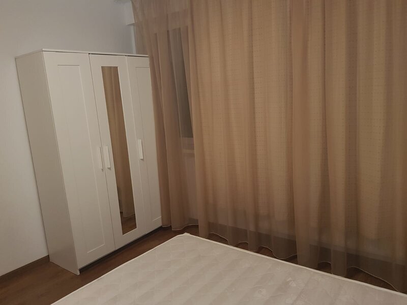 Stefan cel Mare, spital Floreasca,